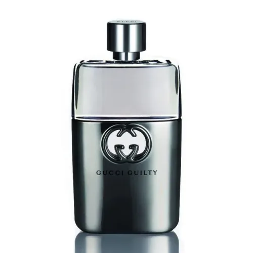 Gucci, Gucci Gucci Guilty Eau de Toilette 90 ml Herren