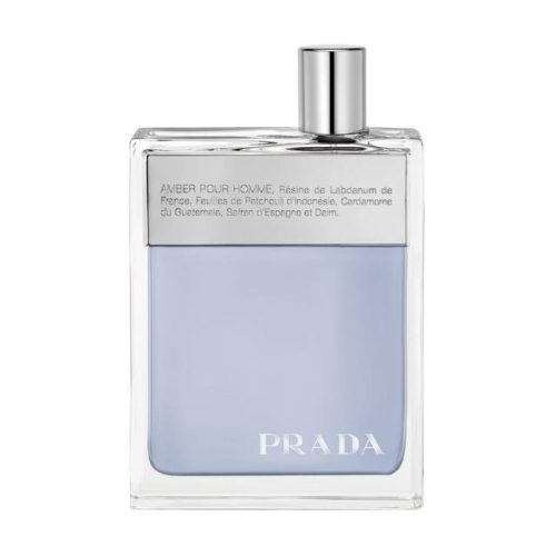 Prada, Prada - Amber pour Homme Classic, Eau de Toilette, 100  ml