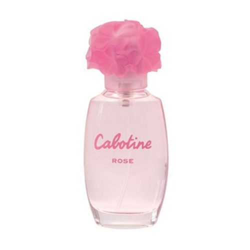 Parfums Gres, Cabotine Rose by Parfums Gres Eau de Toilette Spray 30 ml