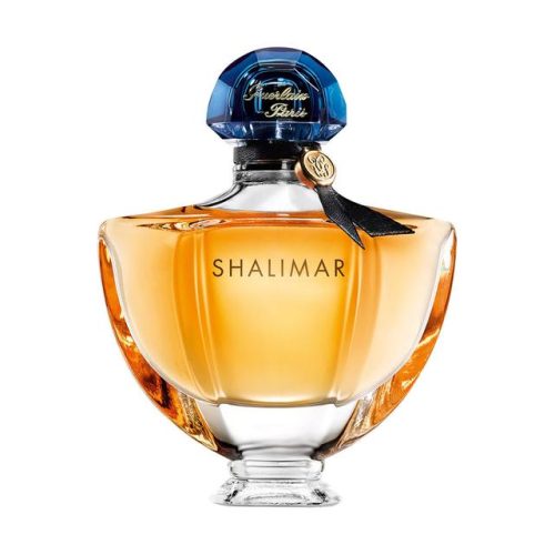 Guerlain, Guerlain Shalimar Eau de Parfum Damenparfum 50 ml Damen
