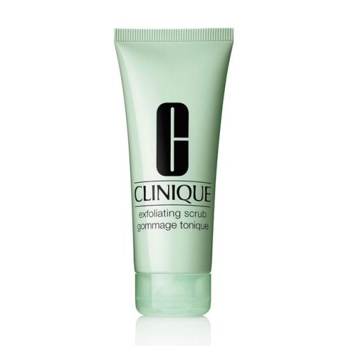 Clinique, Clinique Exfoliating Scrub 100ml Gesichtspeeling