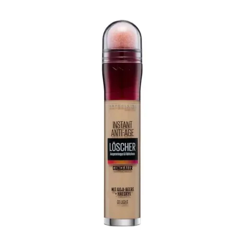 Maybelline, Maybelline Instant Anti-Age Effekt Concealer 01 Light