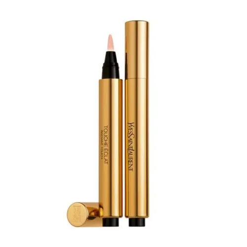 Yves Saint Laurent, Yves Saint Laurent Touche Éclat Concealer 2,5 ml Nr. 1 - Rose Radiance
