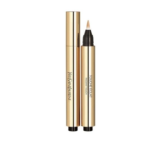 Yves Saint Laurent, Yves Saint Laurent Nr. 03 - Pêche Lumière - Touche Eclat Gesichtsmake-up Touche Éclat Concealer 2.5 ml