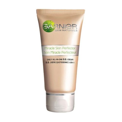 Garnier BB, GARNIER BB Miracle Skin Per Creme helle Haut 50 ml