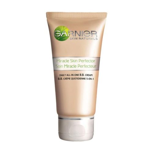 Garnier, Garnier BB Cream Classic Mittlere Hauttypen, 50ml