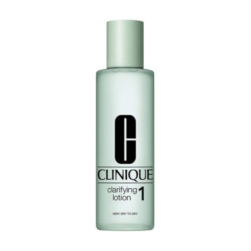 Clinique, Clinique 3-Phasen-Systempflege Clarifying Lotion Gesichtswasser 400 ml