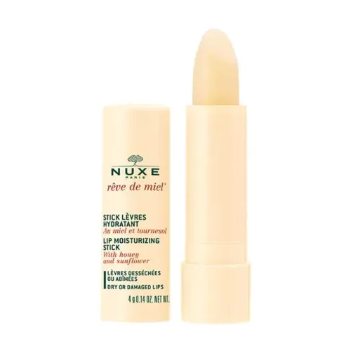 Nuxe, Nuxe Rêve de Miel Feuchtigkeitsspendende Lippenpflege