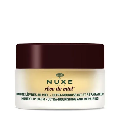 NUXE Rêve de Miel® Baume Lèvres Ultra Nourrissant