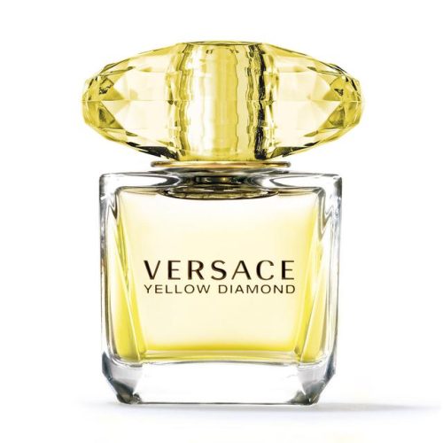 Versace, Versace Yellow Diamond by Versace Eau de Toilette Spray 30 ml