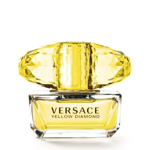 Versace, Versace Yellow Diamond by Versace Eau de Toilette Spray 50 ml