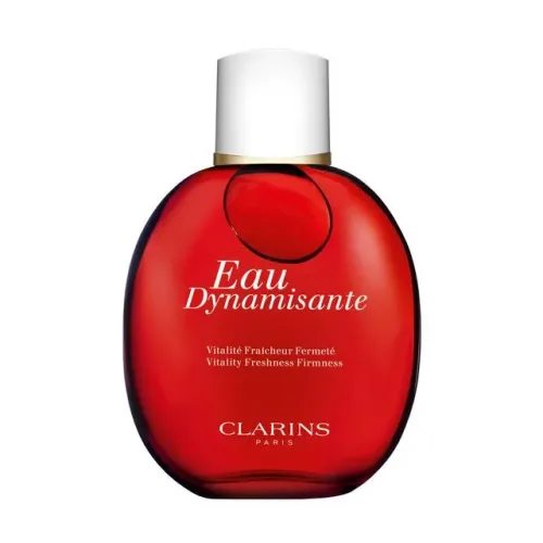 undefined, Clarins Eau Dynamisante Treatment Fragrance 200 ml