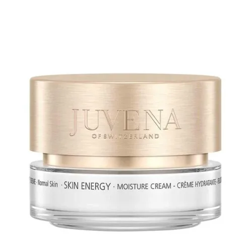 Juvena, Juvena Skin Energy Feuchtigkeitscreme Tagescreme 50 ml