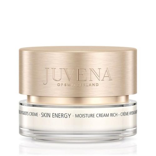Juvena, Juvena Skin Energy Feuchtigkeitscreme Rich Gesichtscreme 50 ml