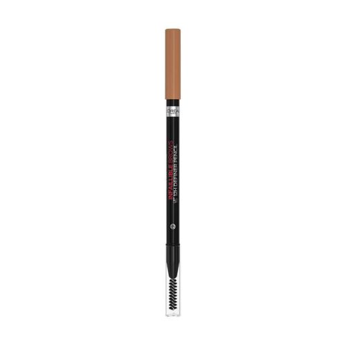 L'Oréal Paris, L'Oréal Paris BrowArtist Designer Augenbrauenstift 302 Golden Brown