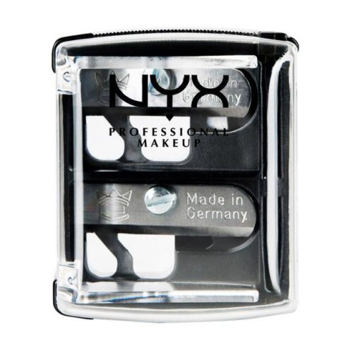 NYX-PROFESSIONAL-MAKEUP, NYX Professional Makeup Dual Sharpener