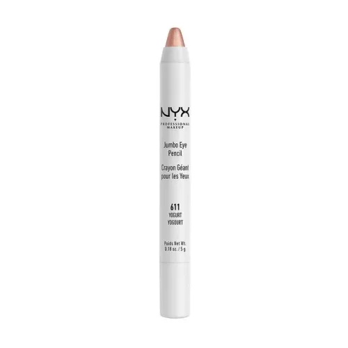 NYX-PROFESSIONAL-MAKEUP, NYX Professional Makeup NYX jumbo eye pencil yogurt