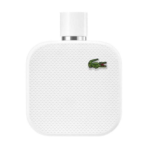 Lacoste, Lacoste L12.12 Blanc L.12.12 Weiß Eau de Toilette 175 ml Herren