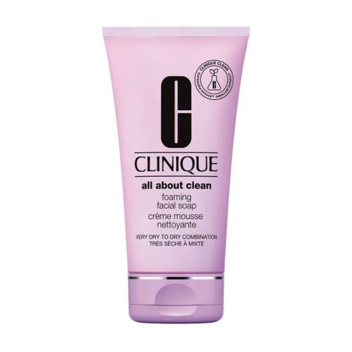 Clinique, Clinique Foaming Sonic Facial Soap Reinigungsgel 150 ml