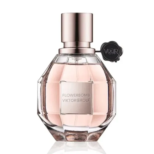 Viktor & Rolf, Flowerbomb by Viktor & Rolf Eau de Parfum Spray 50 ml