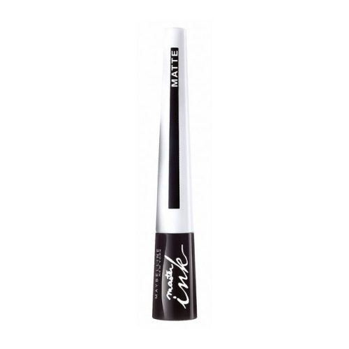 Maybelline, Maybelline Master Ink Matte Eyeliner 2,5 ml BLACK - NOIR
