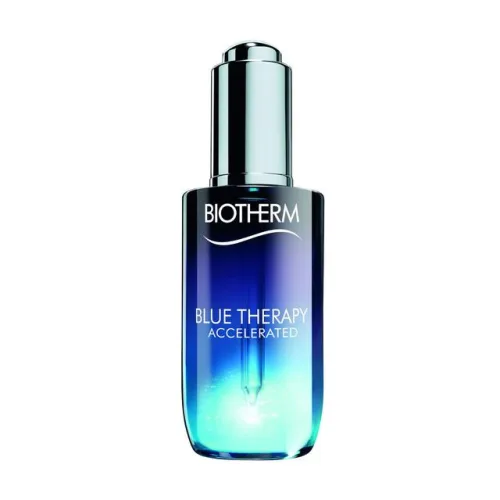 Biotherm, Biotherm Blue Therapy Accelerated Serum Anti-Aging Gesichtsserum 50 ml Damen