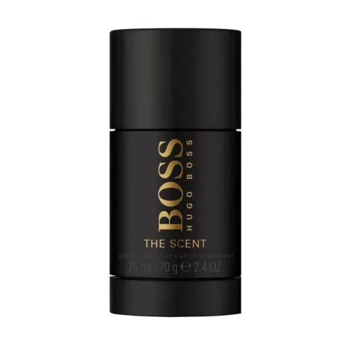 Hugo Boss, Hugo Boss Boss The Scent Stick Deodorants 75 g Herren