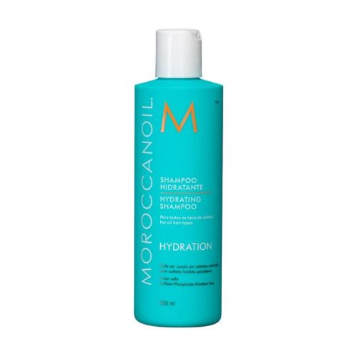 MOROCCANOIL, Moroccanoil Hydrating Shampoo 250ml