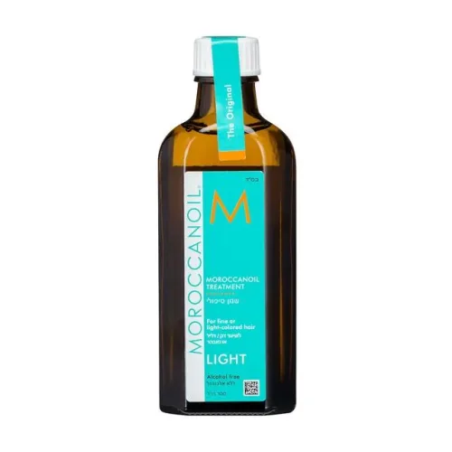 MOROCCANOIL, Moroccanoil light   100 ml
