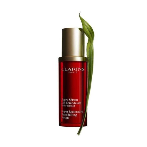 undefined, Clarins Supra Sérum Lift-Remodelant 50 ml