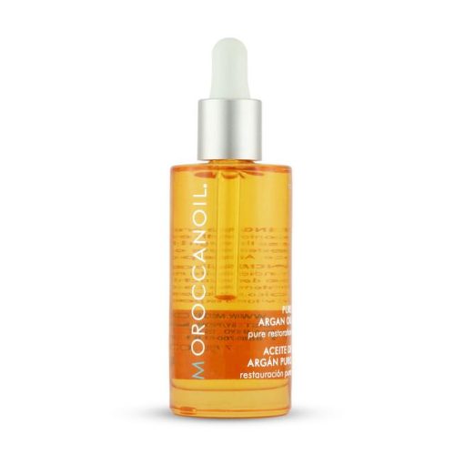 MOROCCANOIL, Moroccanoil Pure Argan Oil, 50ml