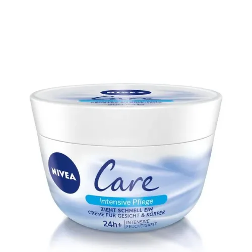 Nivea Care Körpercreme 200ml Herren
