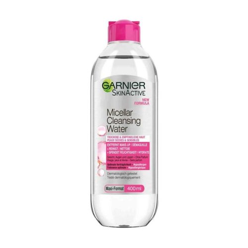 GARNIER Mizellenwasser trockene Haut (400 ml)