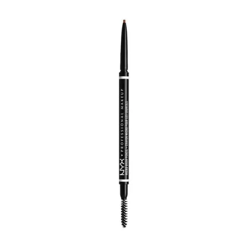 NYX-PROFESSIONAL-MAKEUP, NYX Professional Makeup Micro Brow Pencil, Auburn