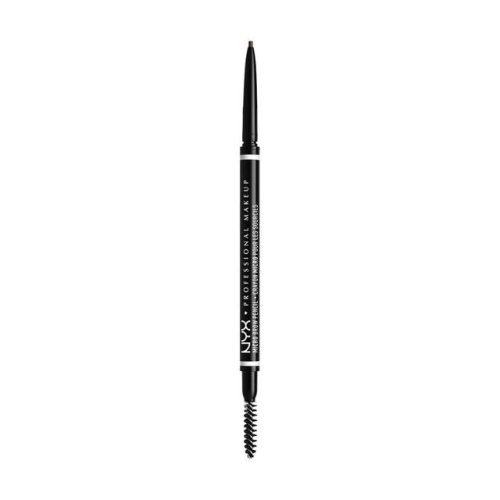 NYX-PROFESSIONAL-MAKEUP, NYX Professional Makeup Pride Makeup Micro Brow Pencil Augenbrauenstift 09 g 05 - ASH BROWN