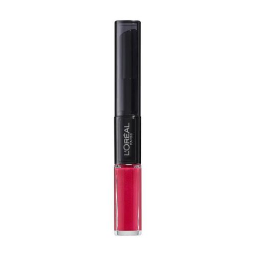 L'Oréal Paris, L'Oréal Paris Infaillible X3 Liquid Lipstick 5.6 ml Nr. 214 - Raspberry For Life