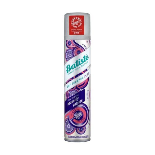 undefined, Batiste Dry Shampoo Heavenly Volume 200 ml