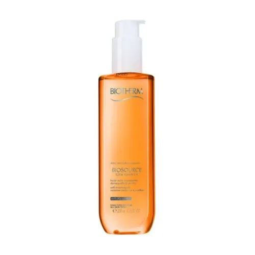 Biotherm, Biotherm Biosource Total Renew Reinigungsöl 200 ml