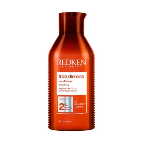 Redken, Redken - Conditioner Frizz Dismiss, 300 ml