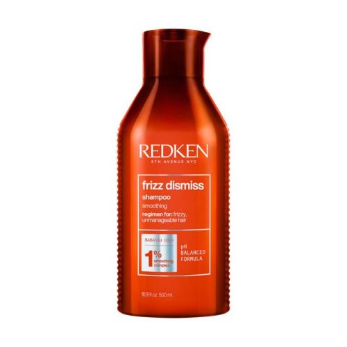 Redken, Redken - Frizz Dismiss Shampoo, 300 ml
