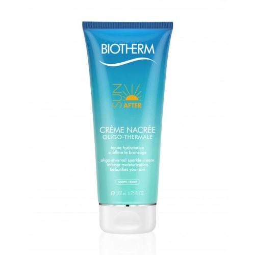 Biotherm, Biotherm Crème Nacrée After Sun 200 ml