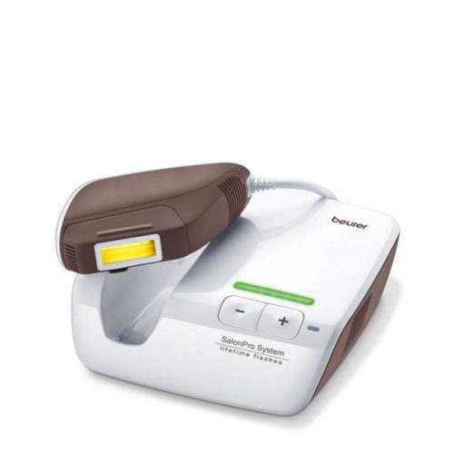 beurer, beurer - Beurer IPL 10000+ SalonPro System Körperpflege