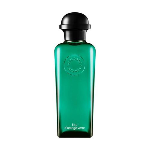 Hermes, Hermes EAU D'ORANGE VERTE Eau De Cologne Spray (Unisex) 100 ml