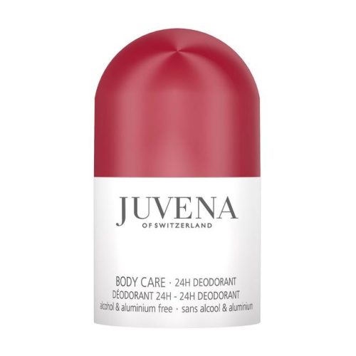 Juvena, Juvena Body Care 24h Deodorant Roll-On 50 ml