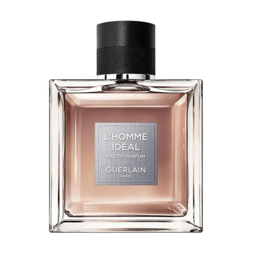 Guerlain, Guerlain L?Homme Idéal Eau de Parfum 100 ml Herren