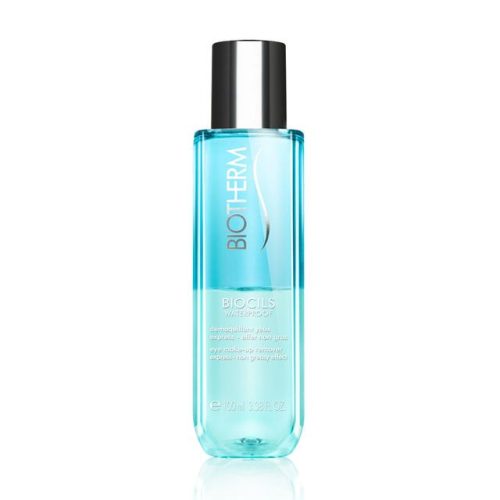 undefined, Biotherm Biocils Waterproof Eye Make-Up Remover 100ml Express