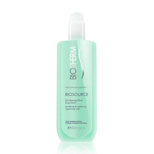 undefined, Biotherm Biosource Purifying & Makeup Removing Milk 400 ml