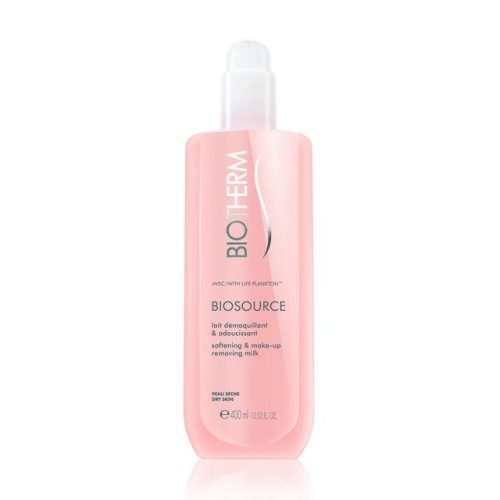 undefined, Biotherm Biosource Softening & Makeup Removing Milk 400 ml