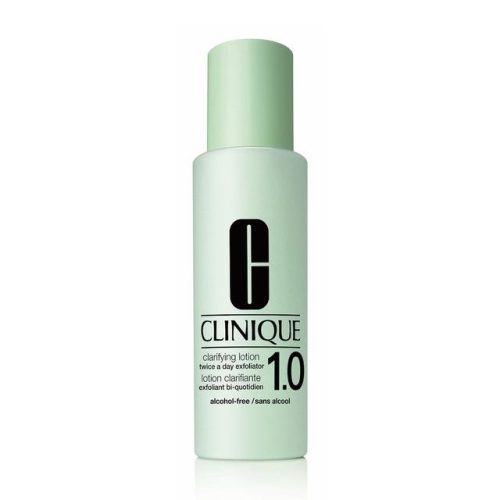 Clinique, Clinique - Clarifying Lotion 1.0