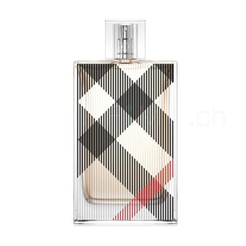 Burberry, Burberry Brit Eau De Parfum Spray 50 ml